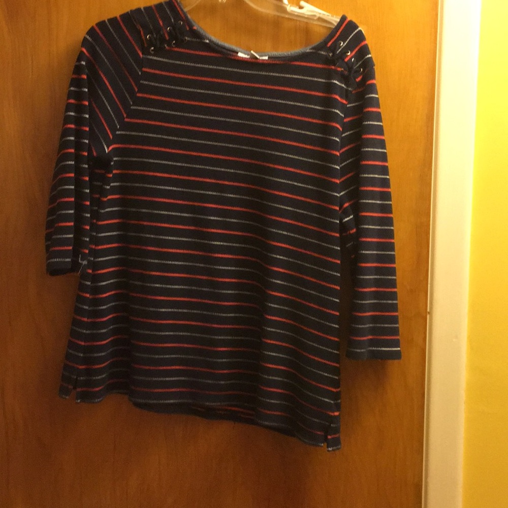 Light sweater